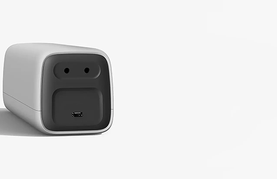 Mobile Slider Image