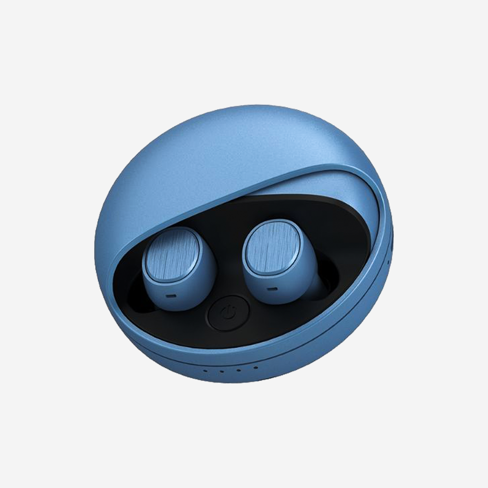 Airtight Wireable Headphone